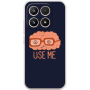 Чохол BoxFace Xiaomi 17 