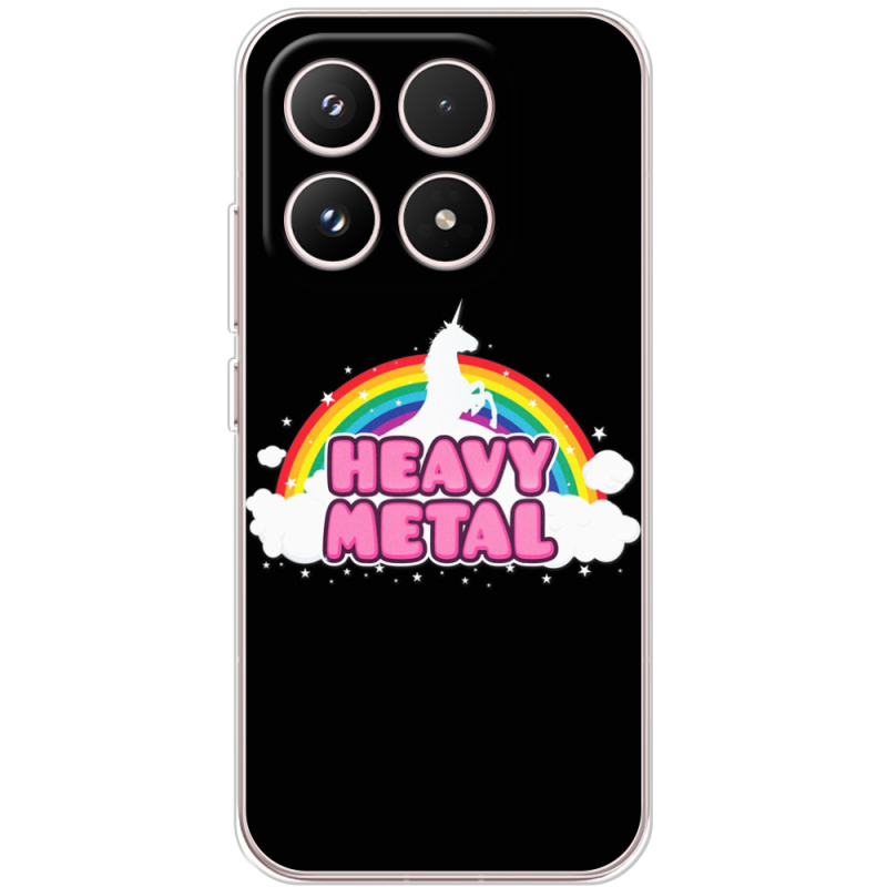 Чохол BoxFace Xiaomi 17 