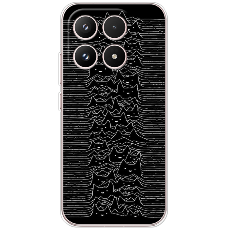 Чохол BoxFace Xiaomi 17 