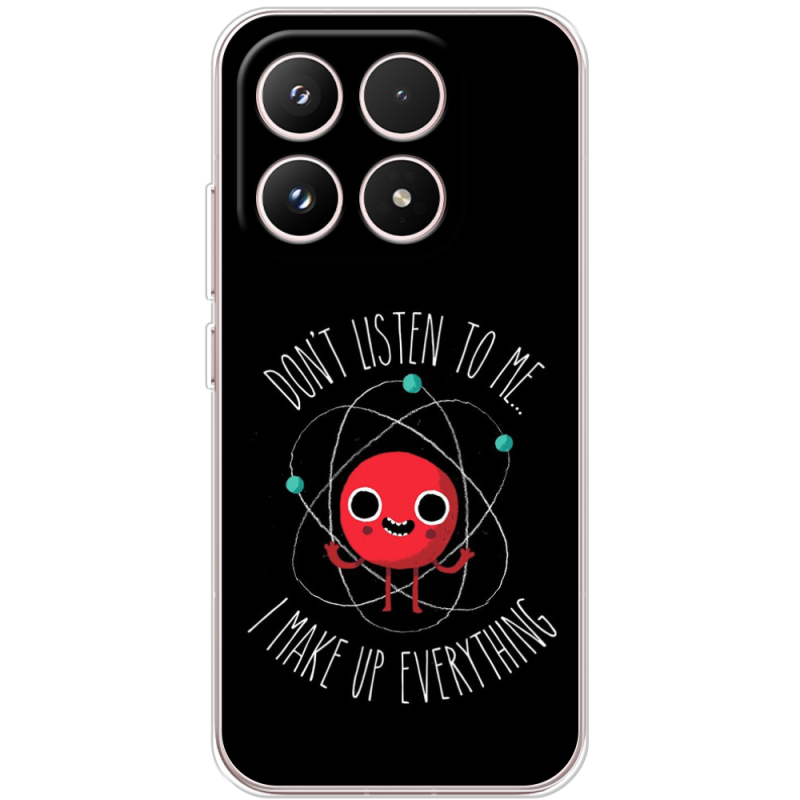 Чохол BoxFace Xiaomi 17 