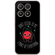 Чохол BoxFace Xiaomi 17 