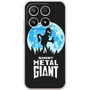 Чохол BoxFace Xiaomi 17 