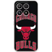 Чохол BoxFace Xiaomi 17 