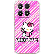 Чохол BoxFace Xiaomi 17 