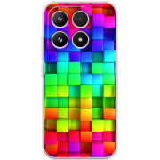 Чохол BoxFace Xiaomi 17 