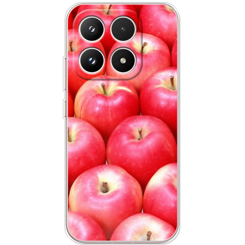 Чохол BoxFace Xiaomi 17 