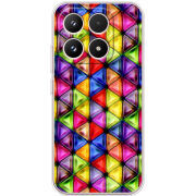 Чохол BoxFace Xiaomi 17 