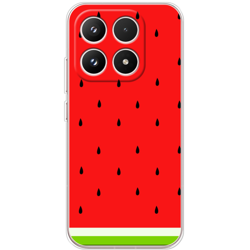 Чохол BoxFace Xiaomi 17 