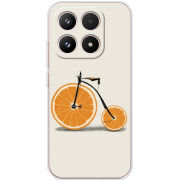 Чохол BoxFace Xiaomi 17 