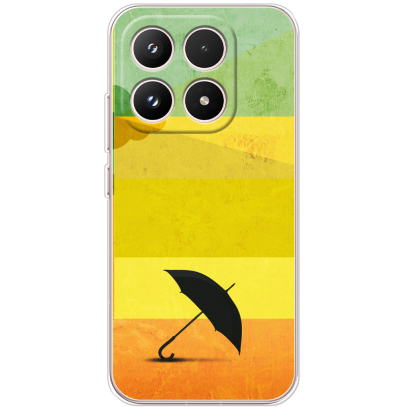 Чохол BoxFace Xiaomi 17 