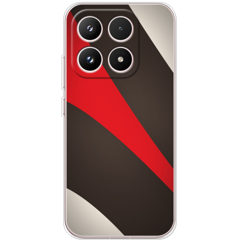 Чохол BoxFace Xiaomi 17 