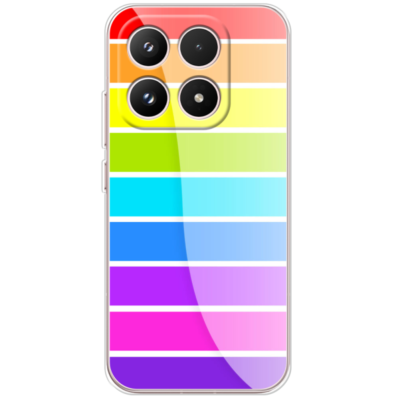 Чохол BoxFace Xiaomi 17 