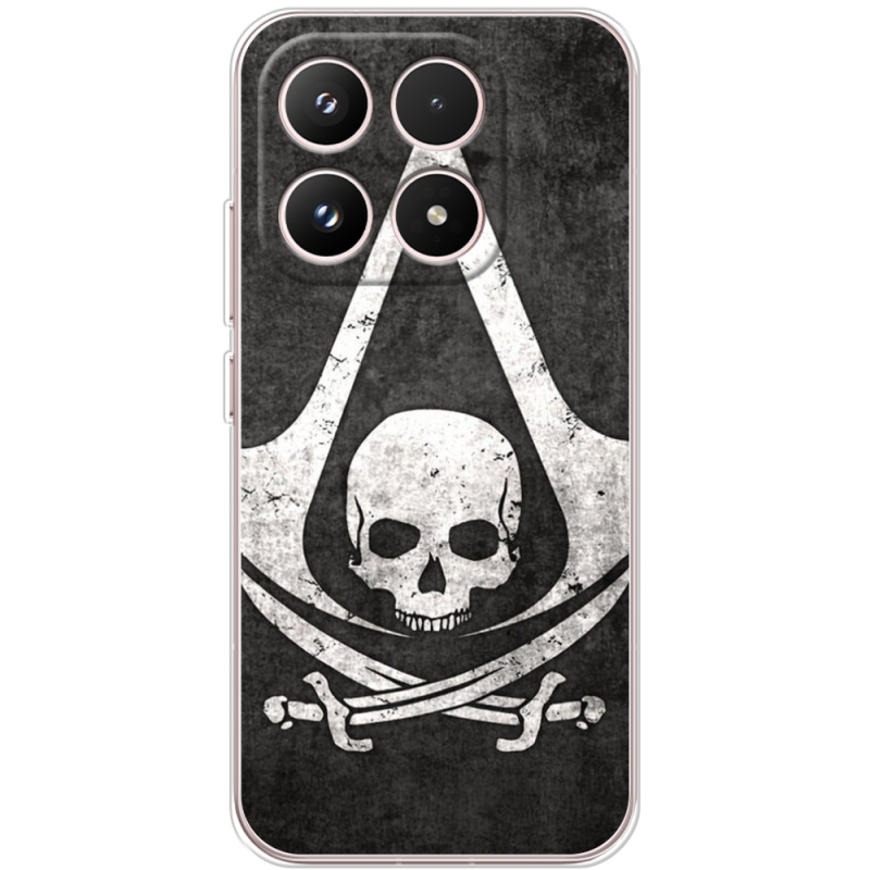 Чохол BoxFace Xiaomi 17 