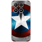 Чохол BoxFace Xiaomi 17 