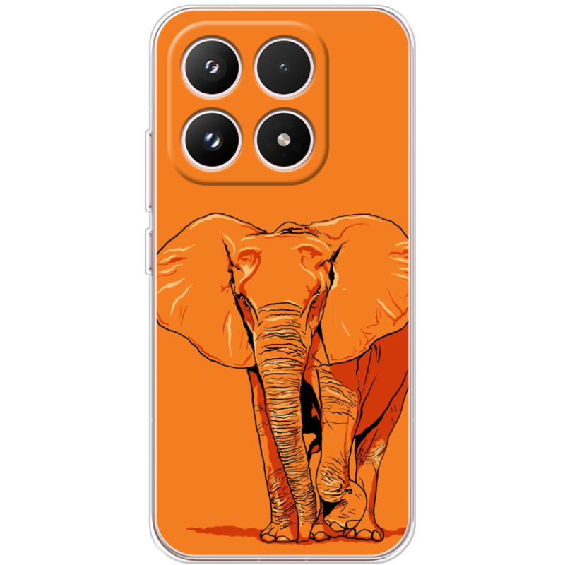 Чохол BoxFace Xiaomi 17 