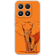 Чохол BoxFace Xiaomi 17 