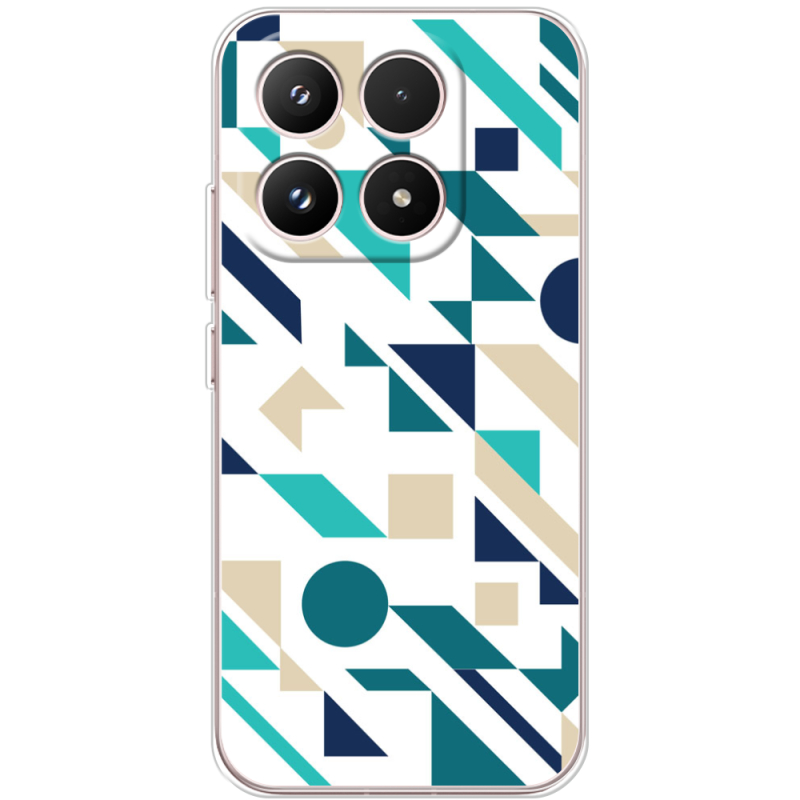 Чохол BoxFace Xiaomi 17 