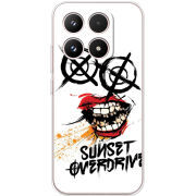 Чохол BoxFace Xiaomi 17 