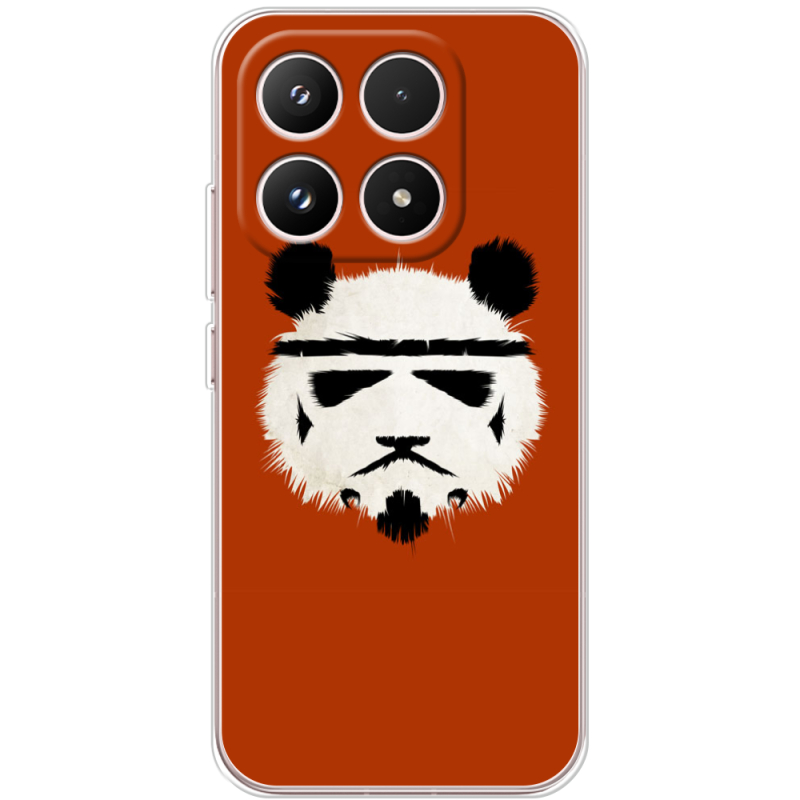 Чохол BoxFace Xiaomi 17 