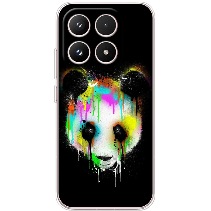 Чохол BoxFace Xiaomi 17 