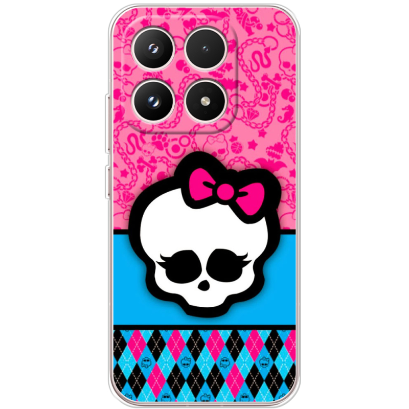 Чохол BoxFace Xiaomi 17 