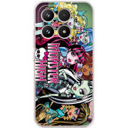 Чохол BoxFace Xiaomi 17 