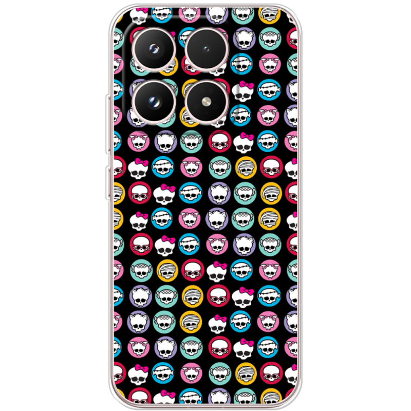 Чохол BoxFace Xiaomi 17 