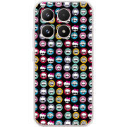 Чохол BoxFace Xiaomi 17 