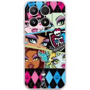 Чохол BoxFace Xiaomi 17 