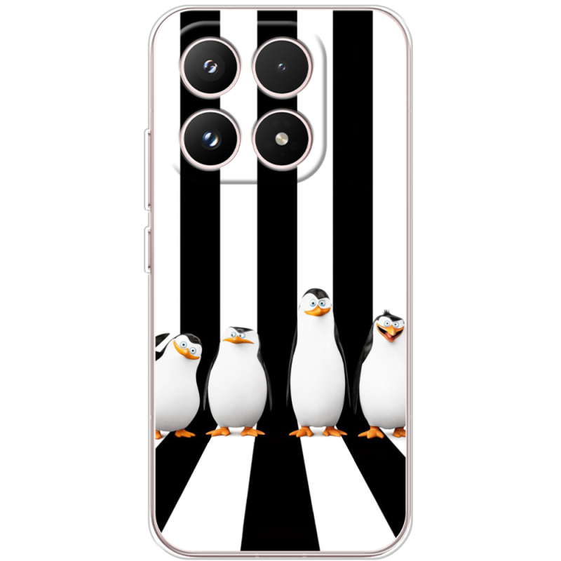 Чохол BoxFace Xiaomi 17 