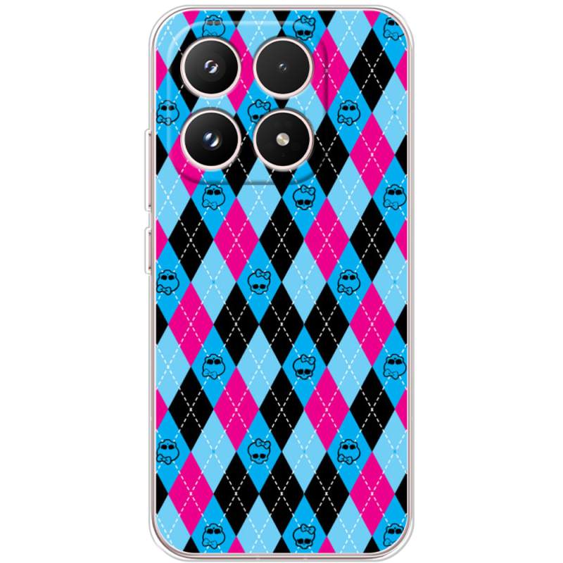 Чохол BoxFace Xiaomi 17 