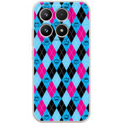 Чохол BoxFace Xiaomi 17 