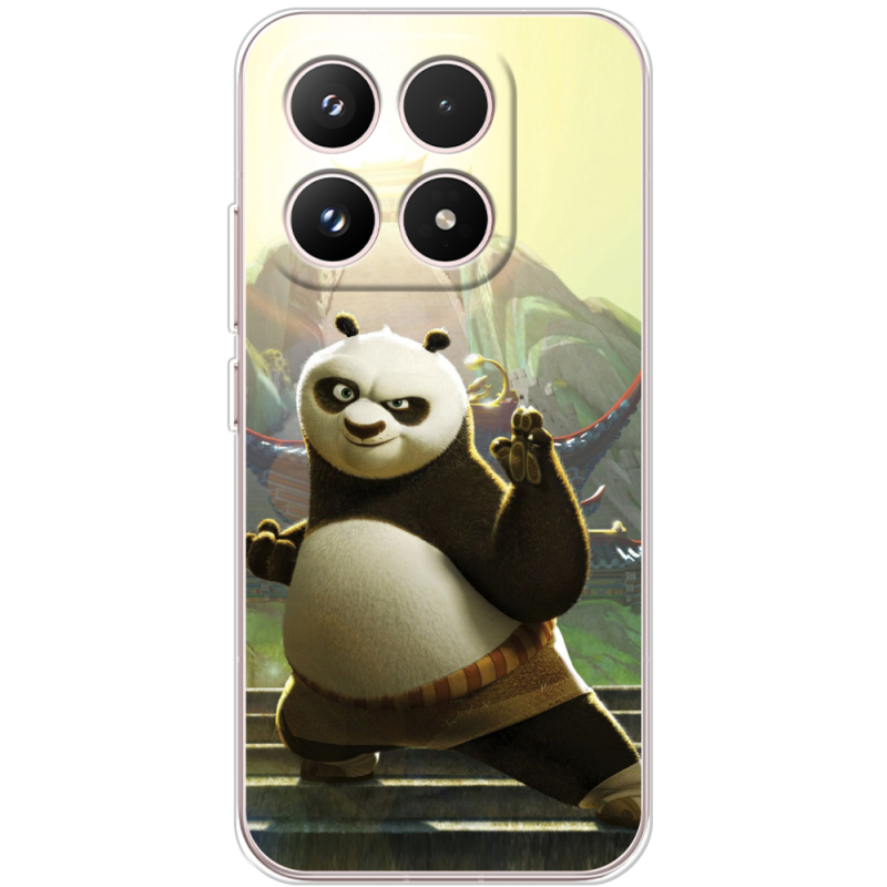 Чохол BoxFace Xiaomi 17 