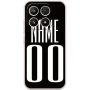 Чохол BoxFace Xiaomi 17 