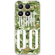 Чохол BoxFace Xiaomi 17 