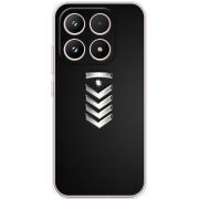 Чохол BoxFace Xiaomi 17 