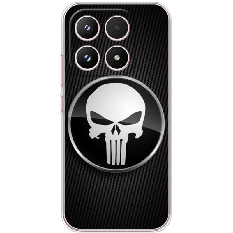 Чохол BoxFace Xiaomi 17 