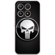 Чохол BoxFace Xiaomi 17 