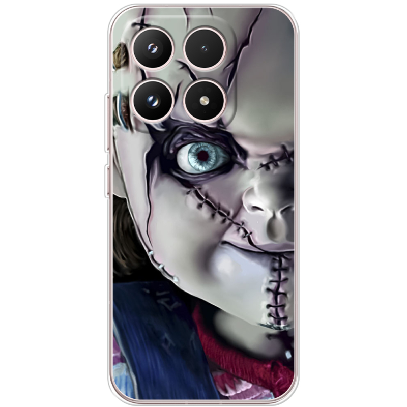 Чохол BoxFace Xiaomi 17 