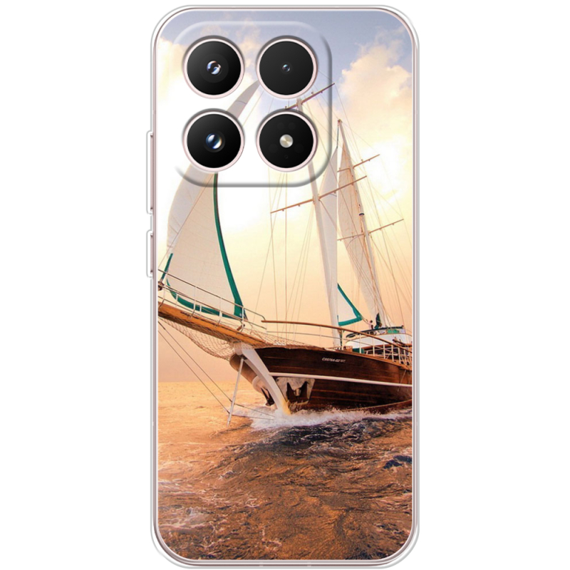 Чохол BoxFace Xiaomi 17 