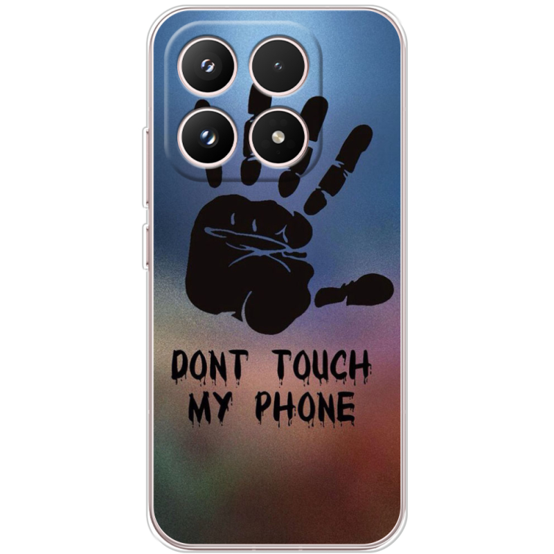 Чохол BoxFace Xiaomi 17 