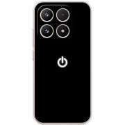 Чохол BoxFace Xiaomi 17 