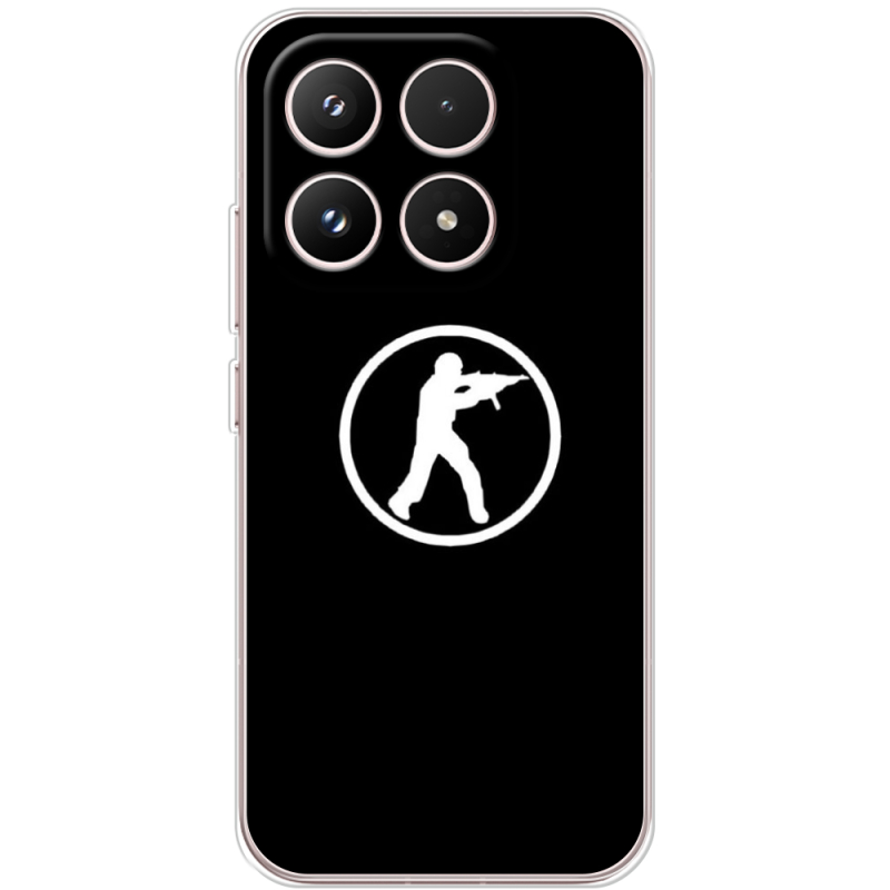 Чохол BoxFace Xiaomi 17 