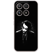 Чохол BoxFace Xiaomi 17 