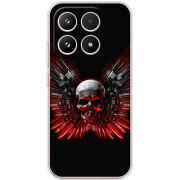 Чохол BoxFace Xiaomi 17 