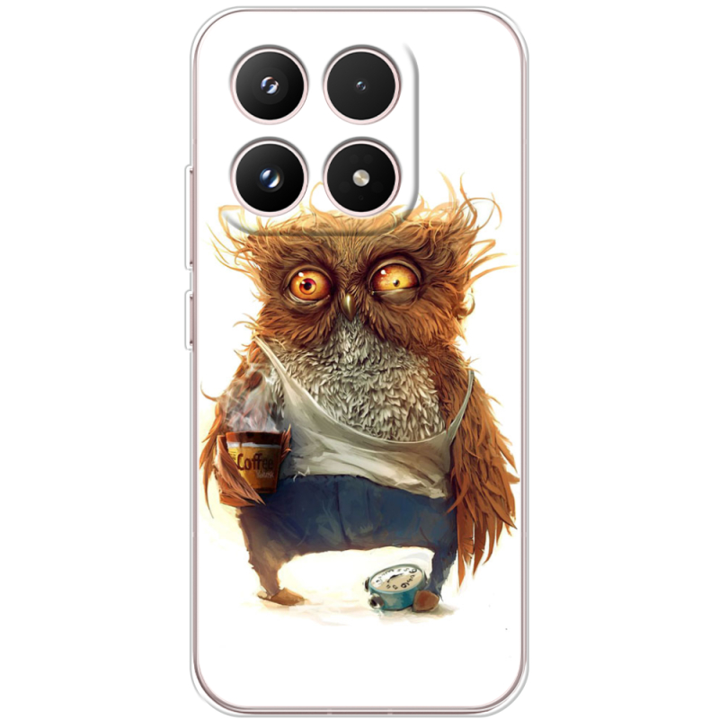 Чохол BoxFace Xiaomi 17 