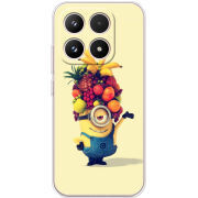 Чохол BoxFace Xiaomi 17 