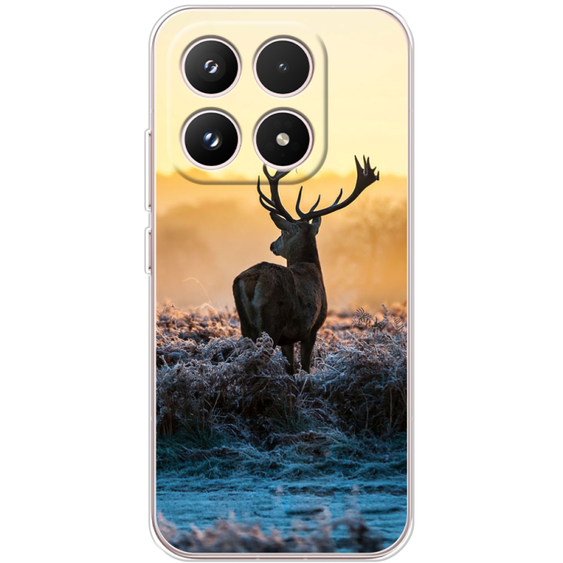 Чохол BoxFace Xiaomi 17 