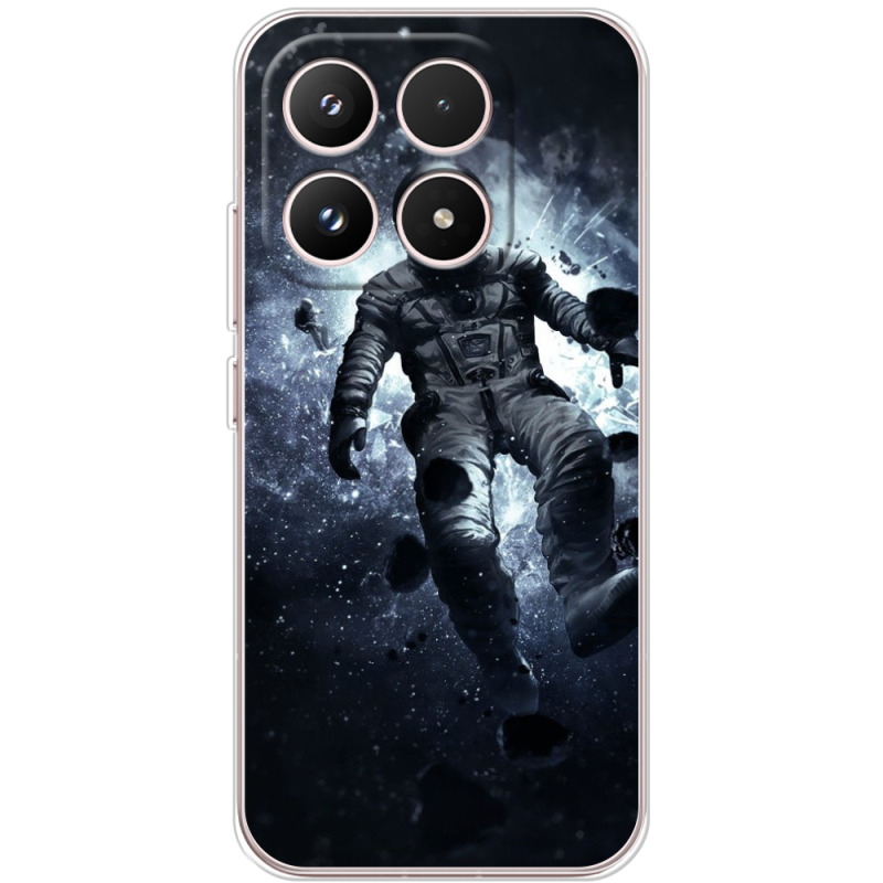 Чохол BoxFace Xiaomi 17 