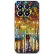 Чохол BoxFace Xiaomi 17 